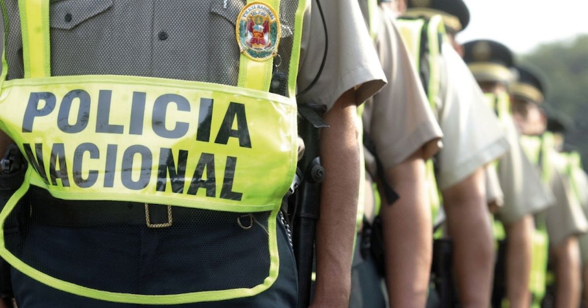 Ley Seca 2026: PNP desplegará operativos para asegurar el estricto cumplimiento de la medida