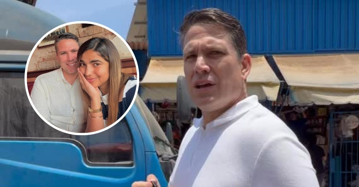 Paco Bazán pierde los papeles y estalla contra usuaria que tildó a Susana Alvarado de 