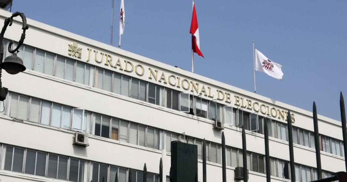 HOY sábado 11 de abril cierra el periodo para EXCLUSIÓN DE CANDIDATOS por situación jurídica