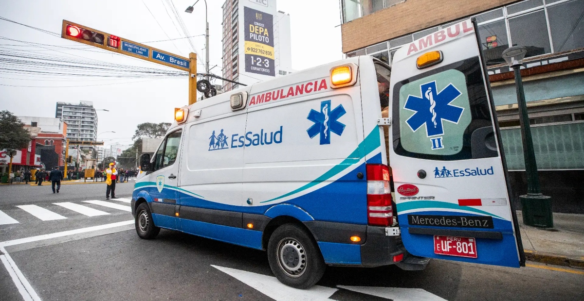 Elecciones Generales: EsSalud activa plan de emergencia para reforzar su atención en centros de votación