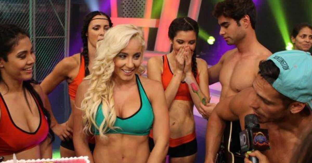 Exparticipante de 'Combate' es acusada de ofender a peruanos: "La persona más clasista y mala onda del mundo"