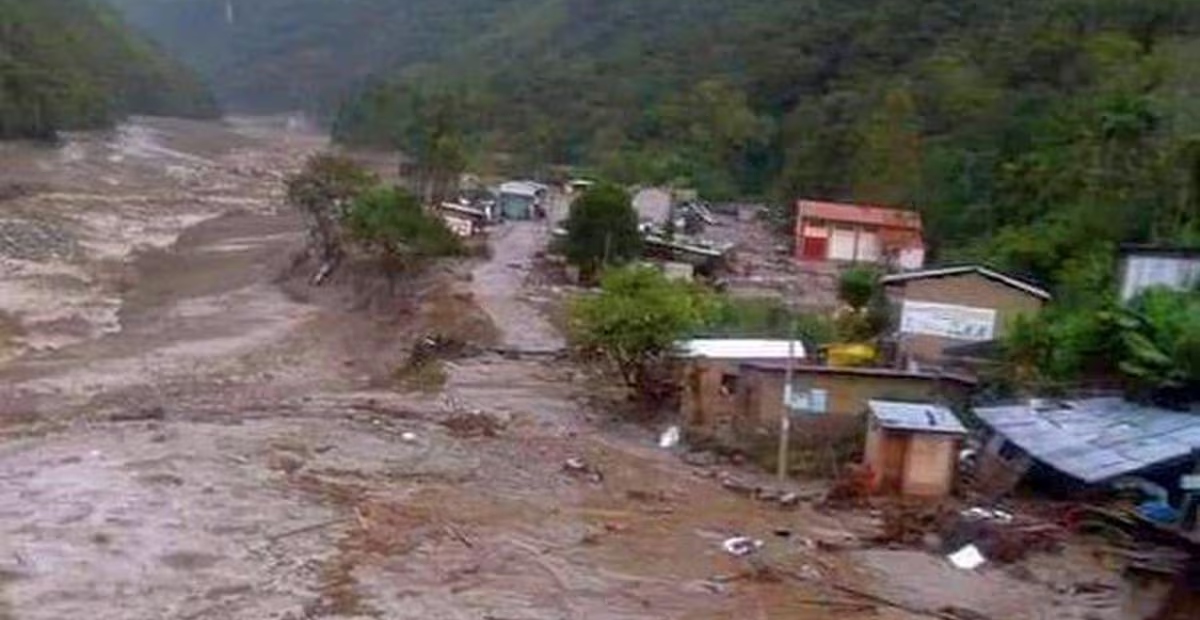 Huaico en Cusco bloquea carreteras a horas de las elecciones y pone en riesgo el traslado de los votantes