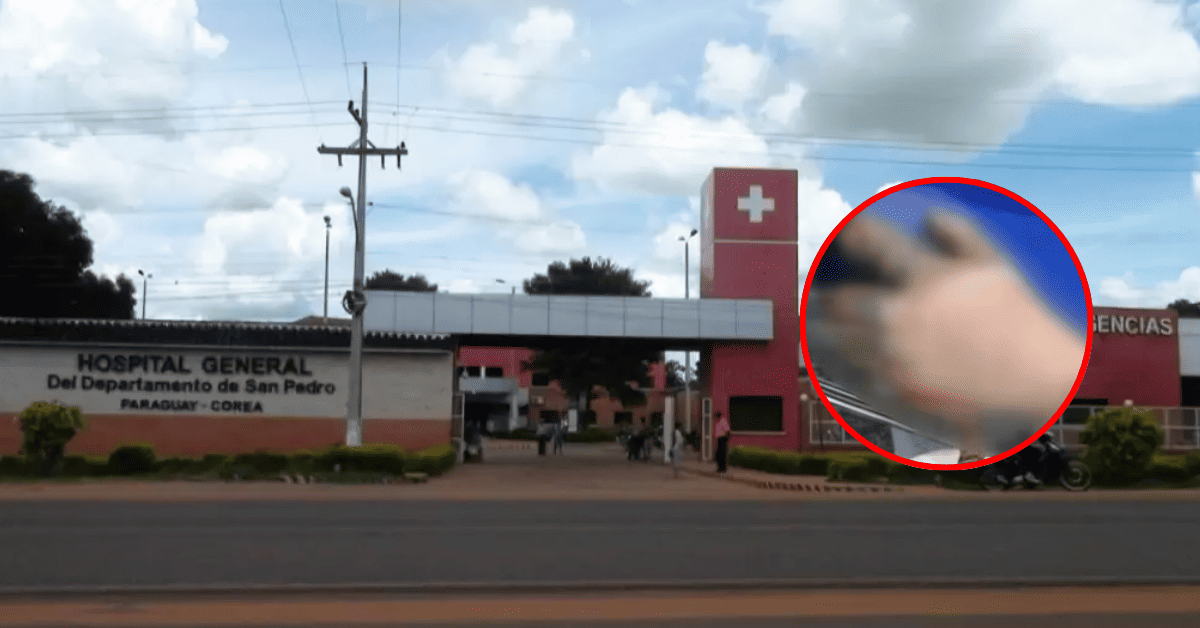 Hombre fue declarado muerto y minutos después despierta en la morgue: Así ocurrió el insólito hecho