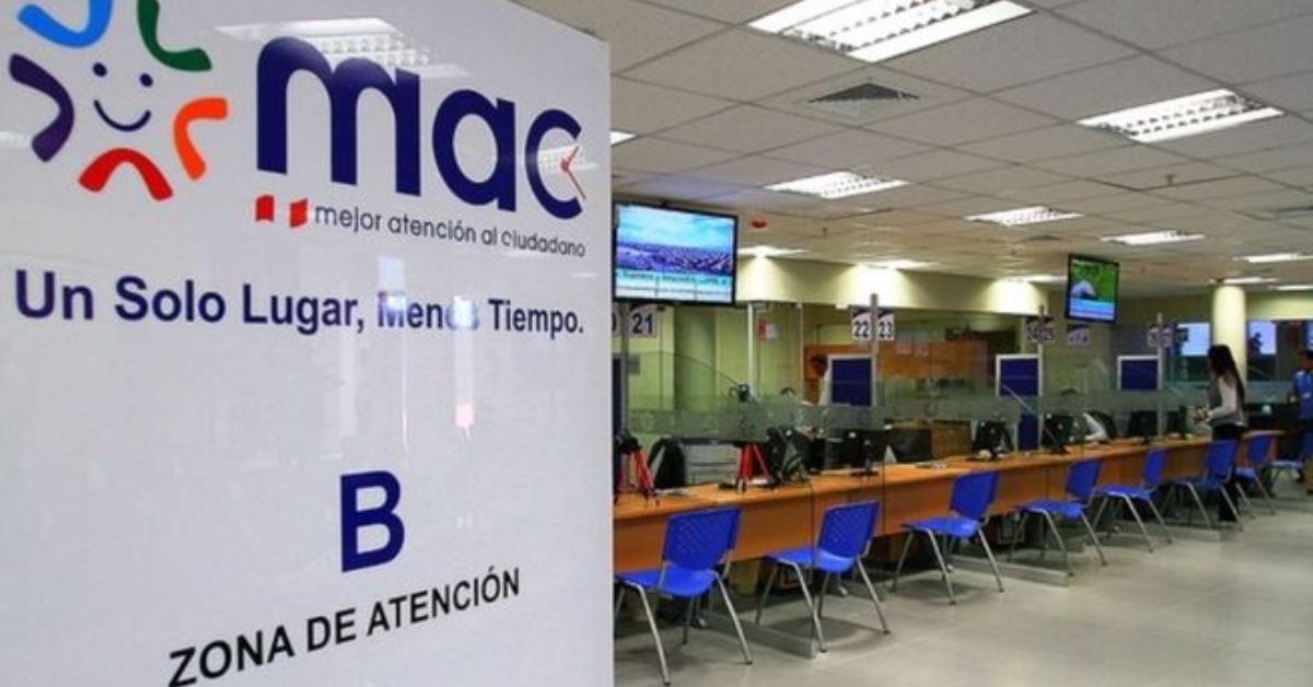 ¡Atención! HOY domingo 12 de abril, Reniec entregará en sus agencias los DNI tramitados en los Centros MAC