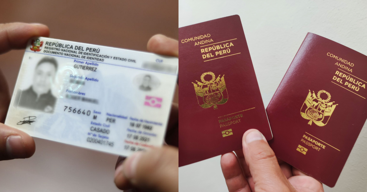 Elecciones 2026: Conoce qué documentos no sirven para acreditar tu identidad en tu mesa de sufragio