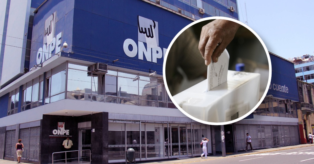 Elecciones 2026: Fiscalía inicia diligencias en la ONPE por retrasos en la instalación de mesas de sufragio