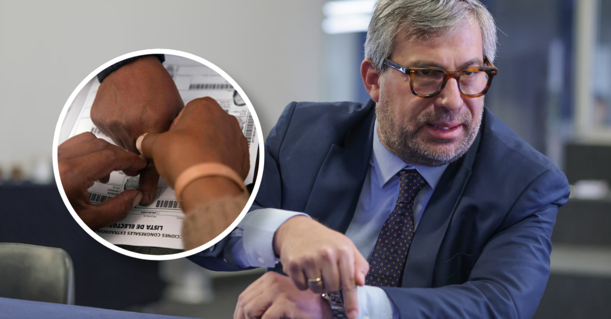 Jefe de la ONPE tuvo "la máxima responsabilidad" por caos en las elecciones, señala experto electoral