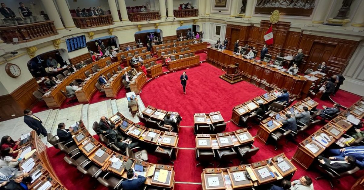 Elecciones Generales 2026: Los congresistas que buscaban la reelección y no pasaron la valla electoral