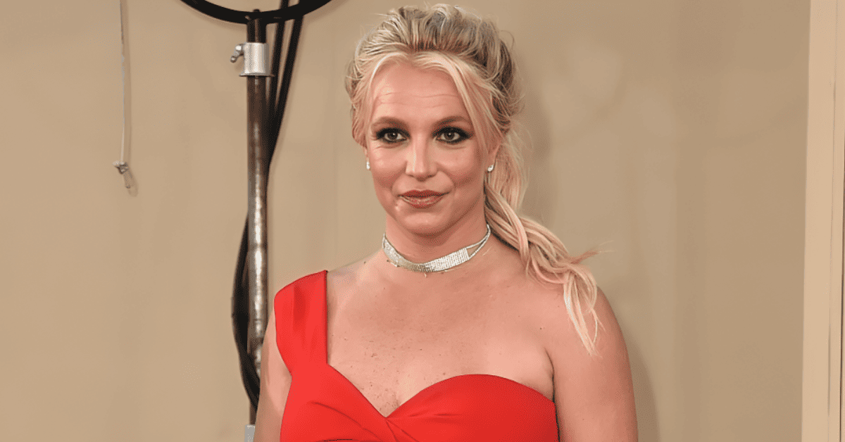 Britney Spears ingresó voluntariamente a un centro de rehabilitación tras su arresto en California
