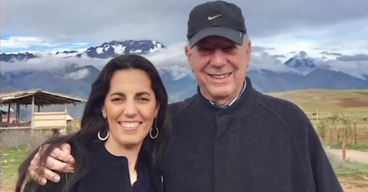 Hija de Mario Vargas Llosa conmueve al recordar al escritor con emotivas fotos: "Un año extrañándote"