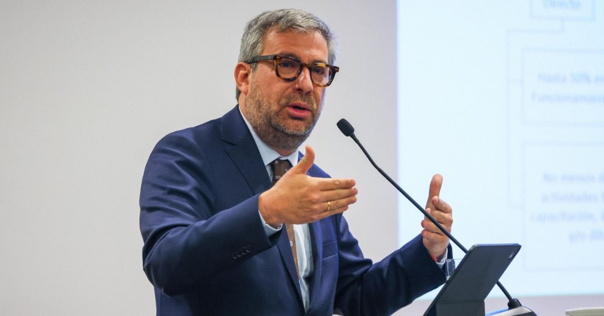 Piero Corvetto sobre labor de la ONPE en Elecciones: 