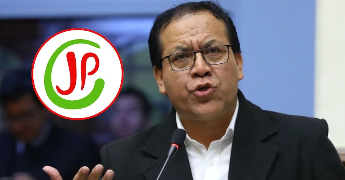 Elecciones Generales 2026: Juntos por el Perú denuncia presunto intento fraude electoral