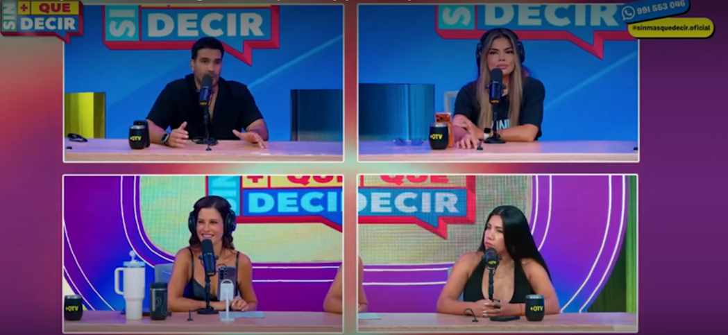 Israel Dreyfus expresa su preocupación por Máncora