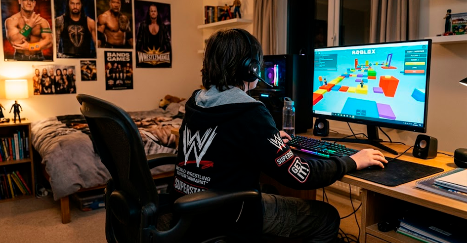 Roblox implementará controles parentales estrictos y filtros de contenido por edad para proteger a menores