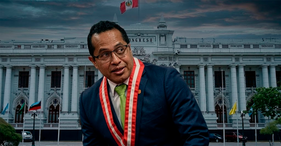 JNE: Roberto Burneo no asistió a citación del Congreso por sistematización de actas electorales