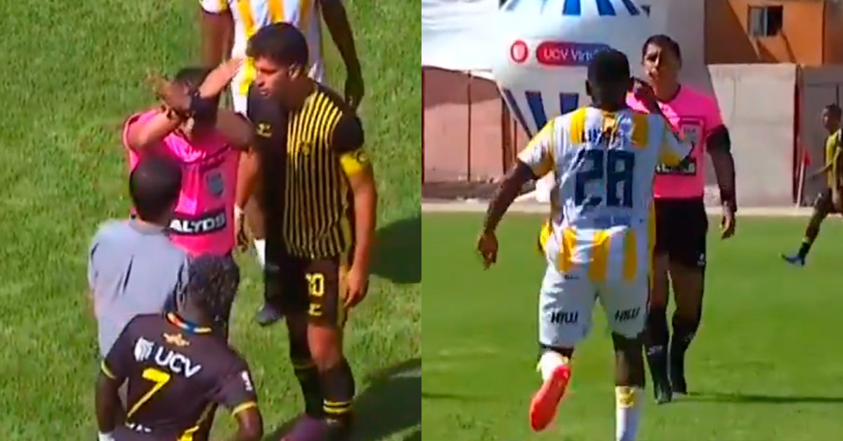 Liga 1: Se presenta nuevo caso de presunto racismo en el partido de CD Moquegua vs Juan Pablo II