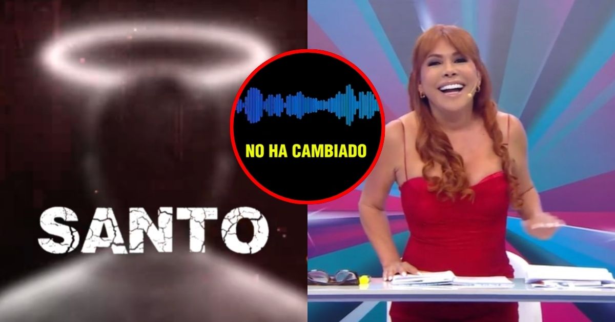 ¡Se cae la máscara! Magaly Medina anuncia EXPLOSIVO AMPAY de famoso que 
