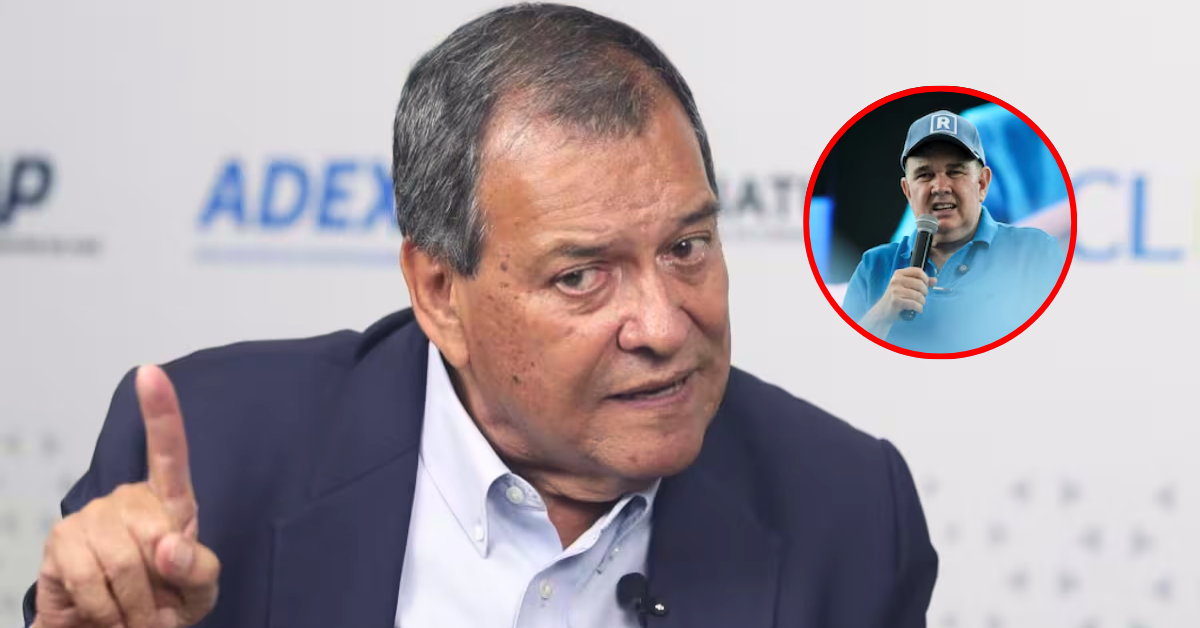 Jorge Nieto en contra de narrativa de fraude en Elecciones 2026: 