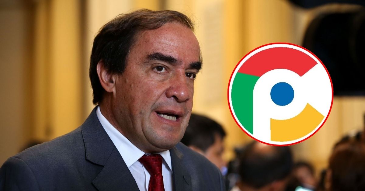 Elecciones 2026: Yonhy Lescano exige nulidad de los comicios y denuncia fraude en el proceso del 12 de abril