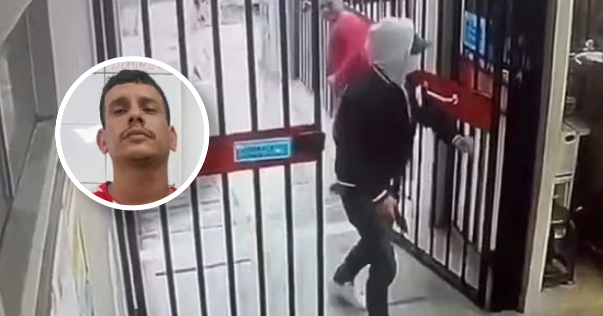 Sicario confeso que baleó a una mujer en Jesús María delata a sus cómplices: 