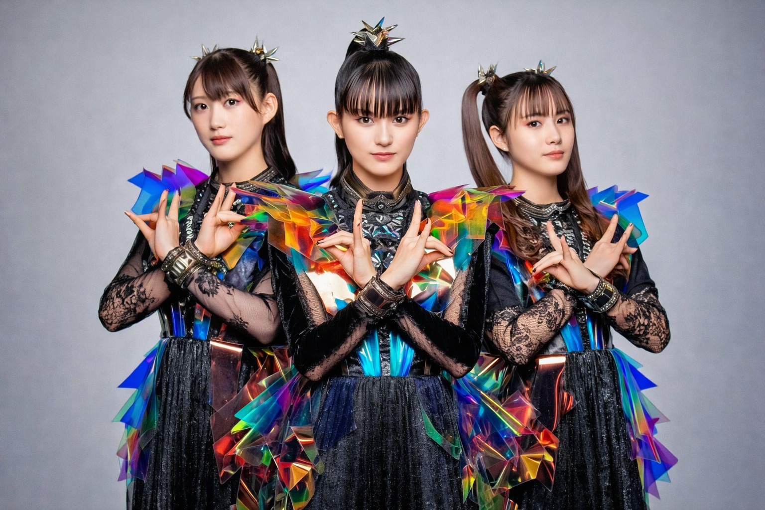 Babymetal en Perú: La aclamada banda japonesa llega a Lima con sus mejores éxitos