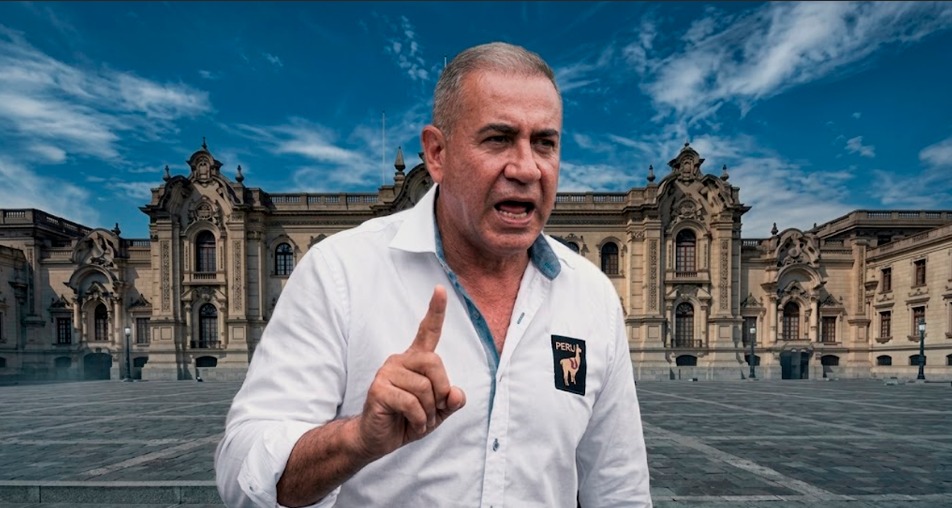 Elecciones 2026: Wolfgang Grozo solicita nulidad de comicios por presunto fraude a la ley