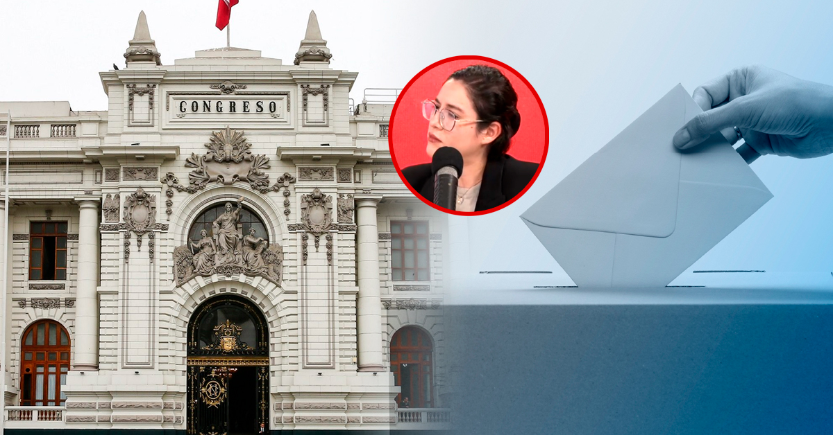 Elecciones evidenciaron un 