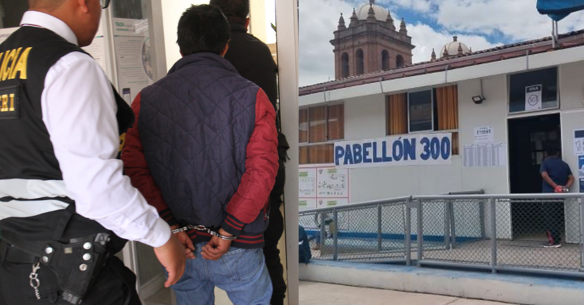Cusco: PJ sentencia a dos personas que intentaron suplantar identidades durante las elecciones