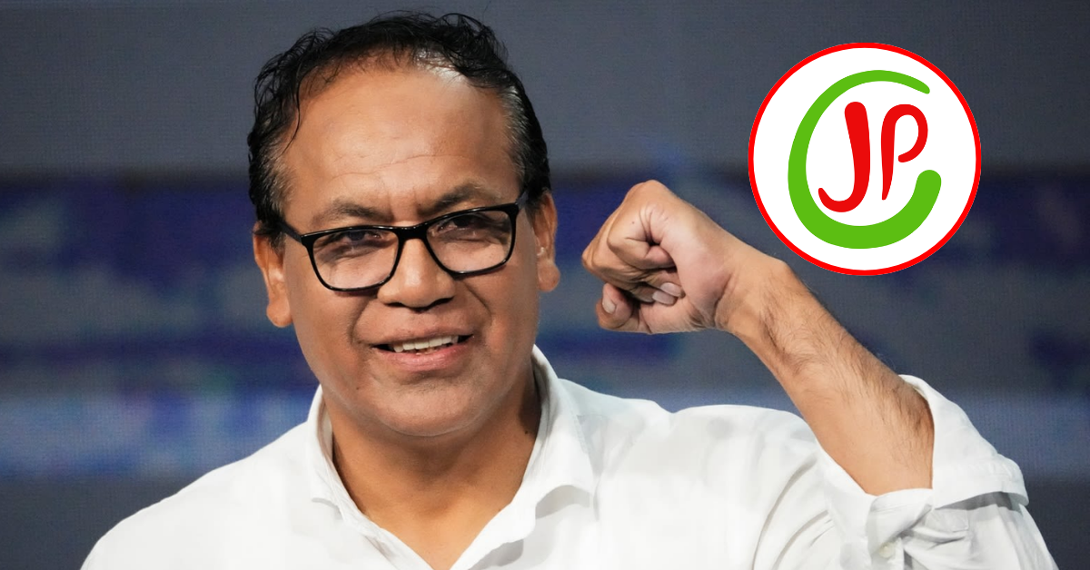 Roberto Sánchez llama a 