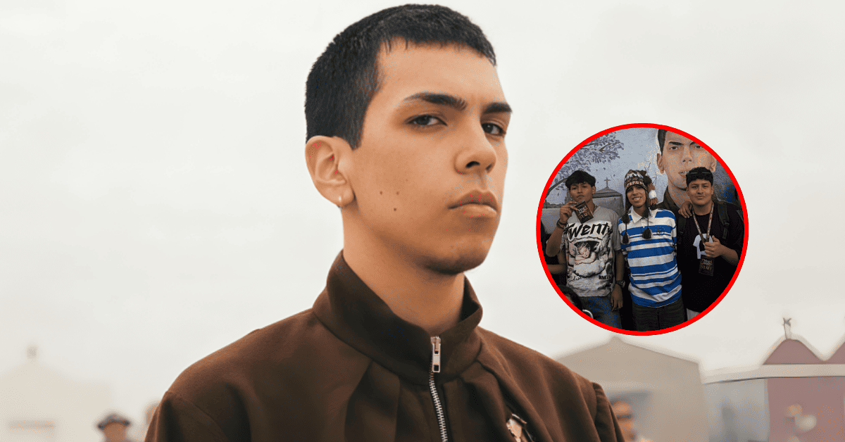 Cantante argentino Milo J brindará showcase totalmente gratuito HOY en Lima: Conoce la HORA y el LUGAR del evento
