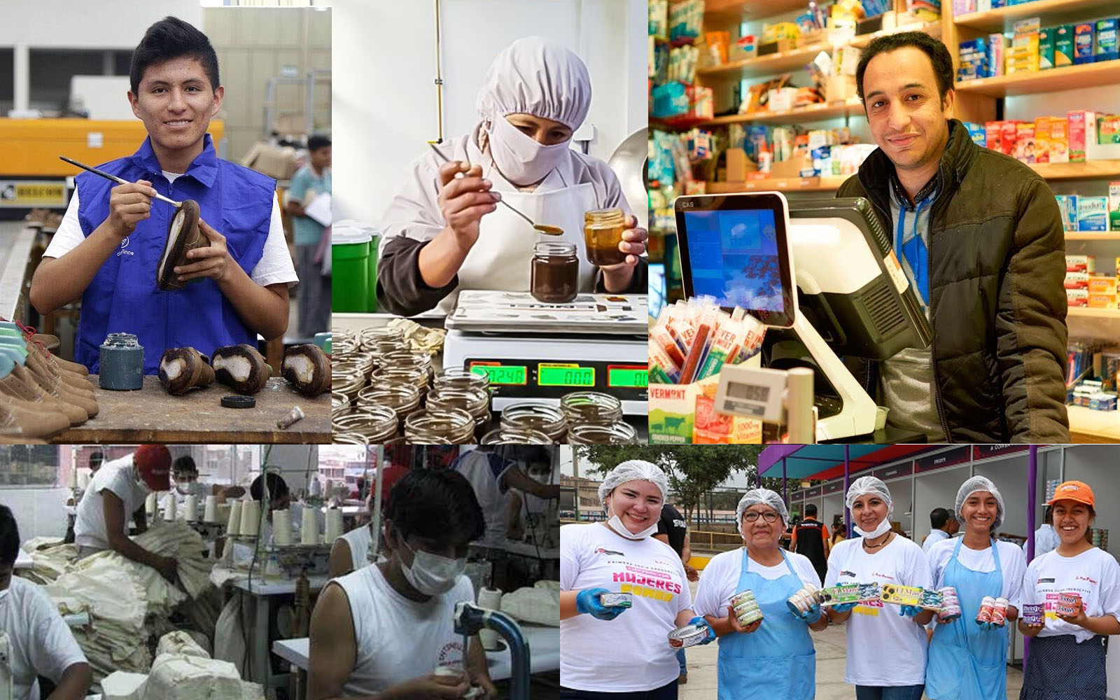 Día Mundial del Emprendimiento: ¿Cuáles son los pasos para abrir tu propio negocio?