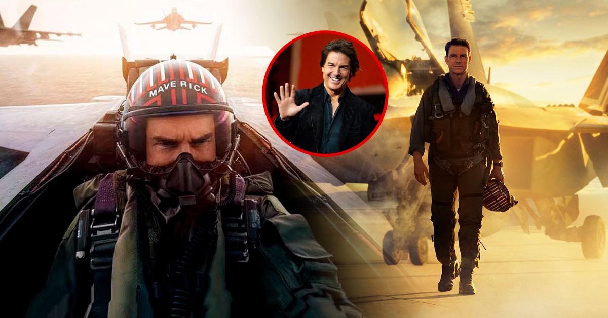 Tom Cruise regresará en Top Gun 3: Paramount confirma desarrollo de la continuación de la saga