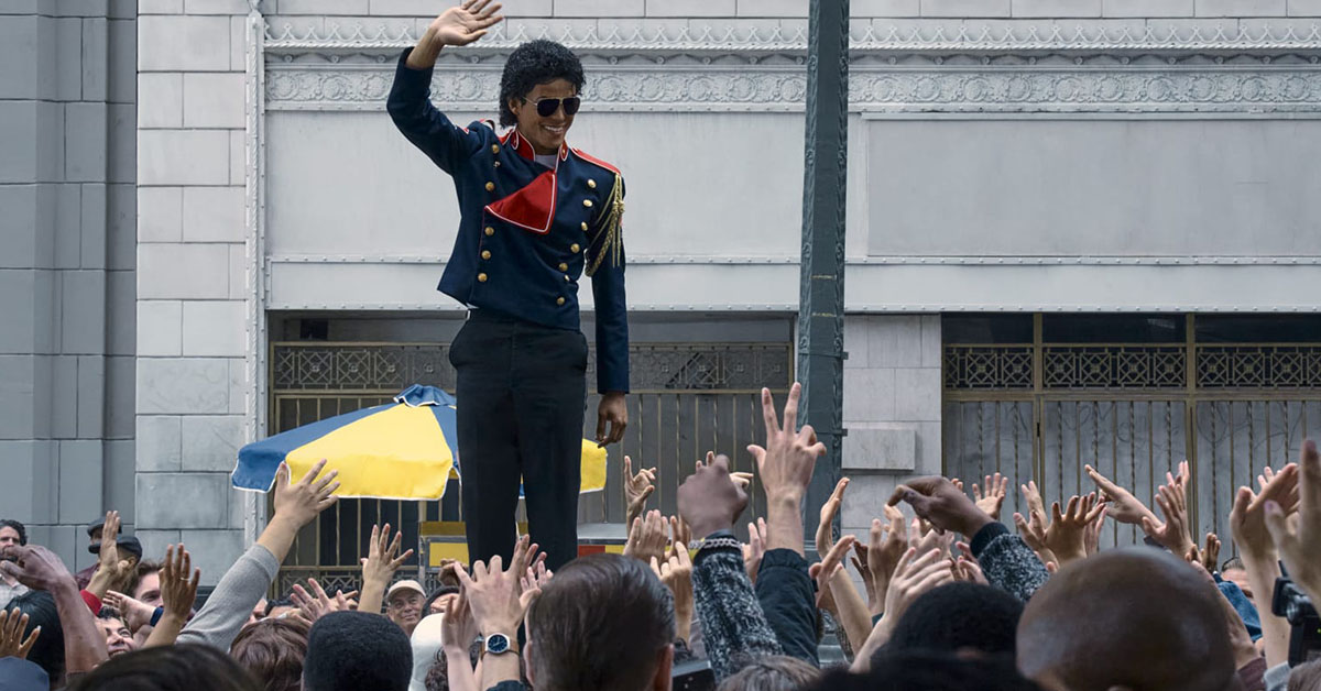 Fiebre de Michael Jackson llega al Perú: 30 fans bailaron al ritmo de Beat It en plena Javier Prado