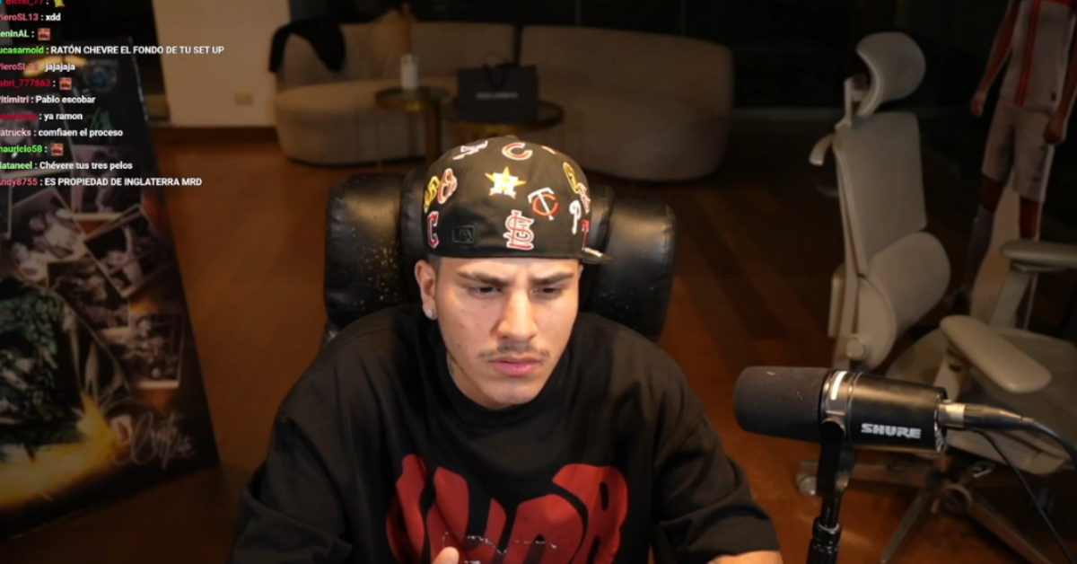 Cristorata pide disculpas por comentarios racistas tras investigación de la Fiscalía: 