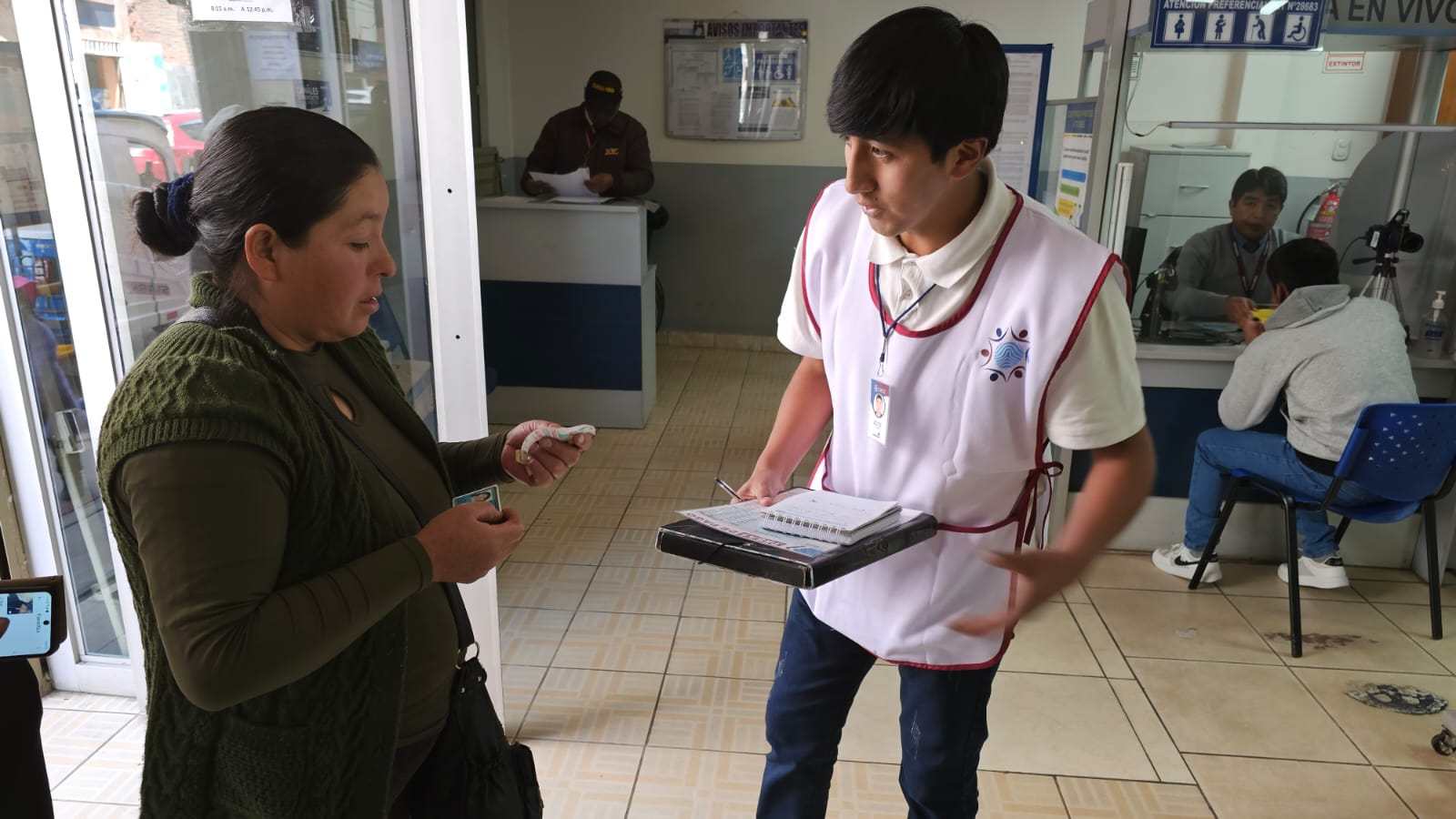 ¡Únete como voluntario en RENIEC! Descubre los requisitos y el paso a paso de cómo postular