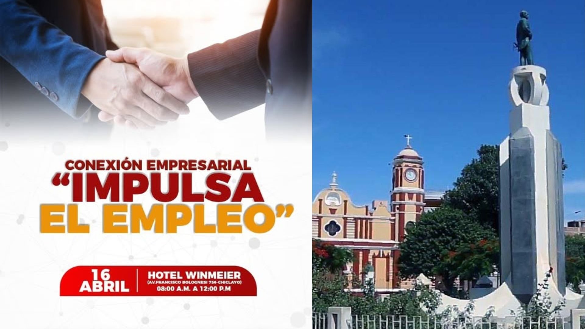 Lambayeque busca mejorar la empleabilidad y promueve la creación de más de 58 mil puestos de trabajo