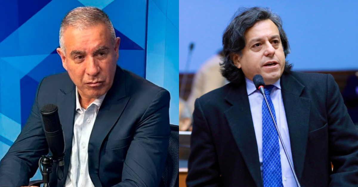 JEE desestima pedidos para anular las elecciones interpuestas por Wolfgang Grozo y Edward Málaga