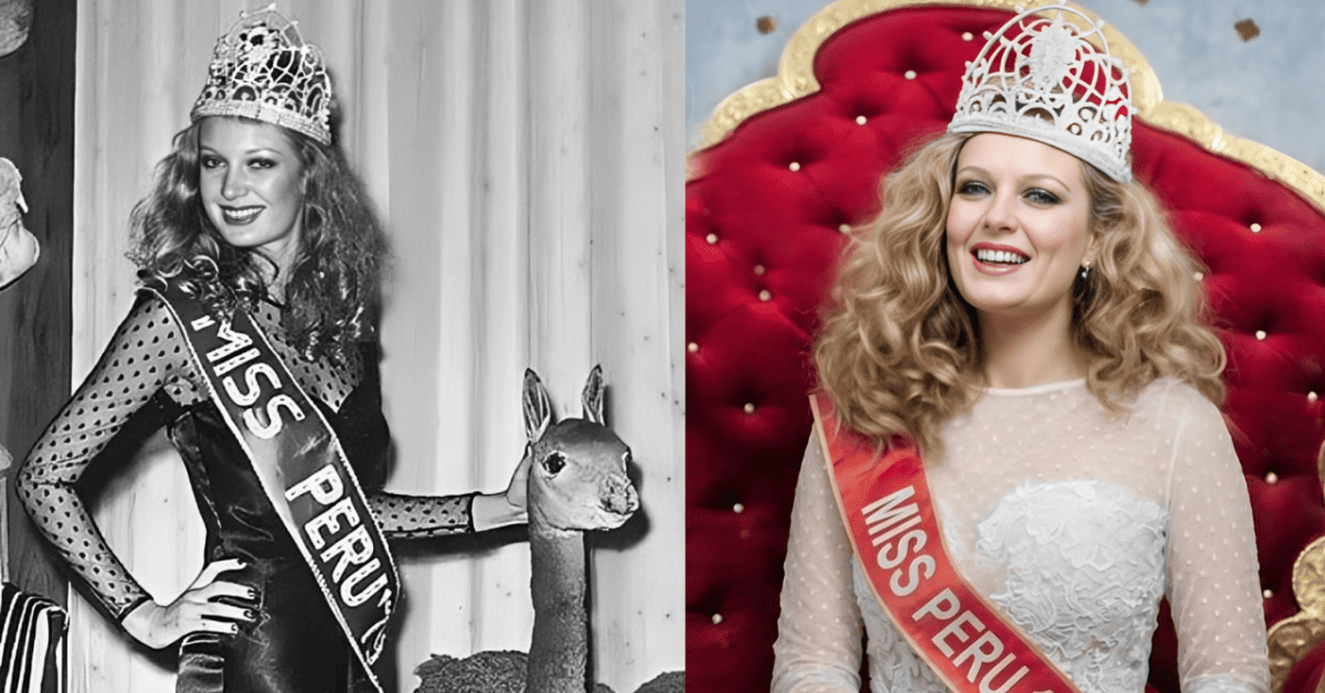 Luto en el modelaje nacional tras fallecimiento de ex Miss Perú Universo: Familiares y amigos lamentan su partida