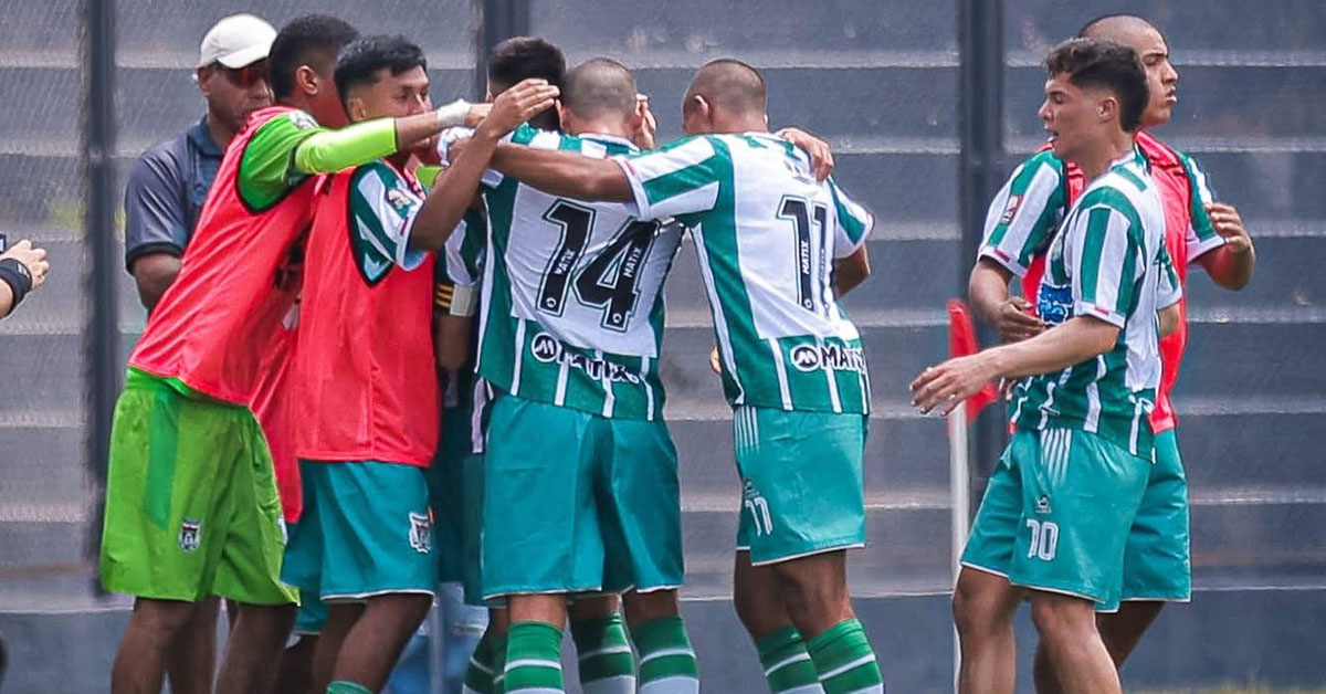 Nuevo papelón en el fútbol peruano: Club renunció a la Liga 2 por problemas económicos en plena competencia