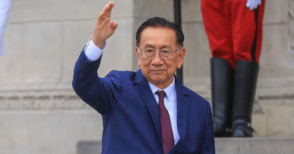 José María Balcázar: 