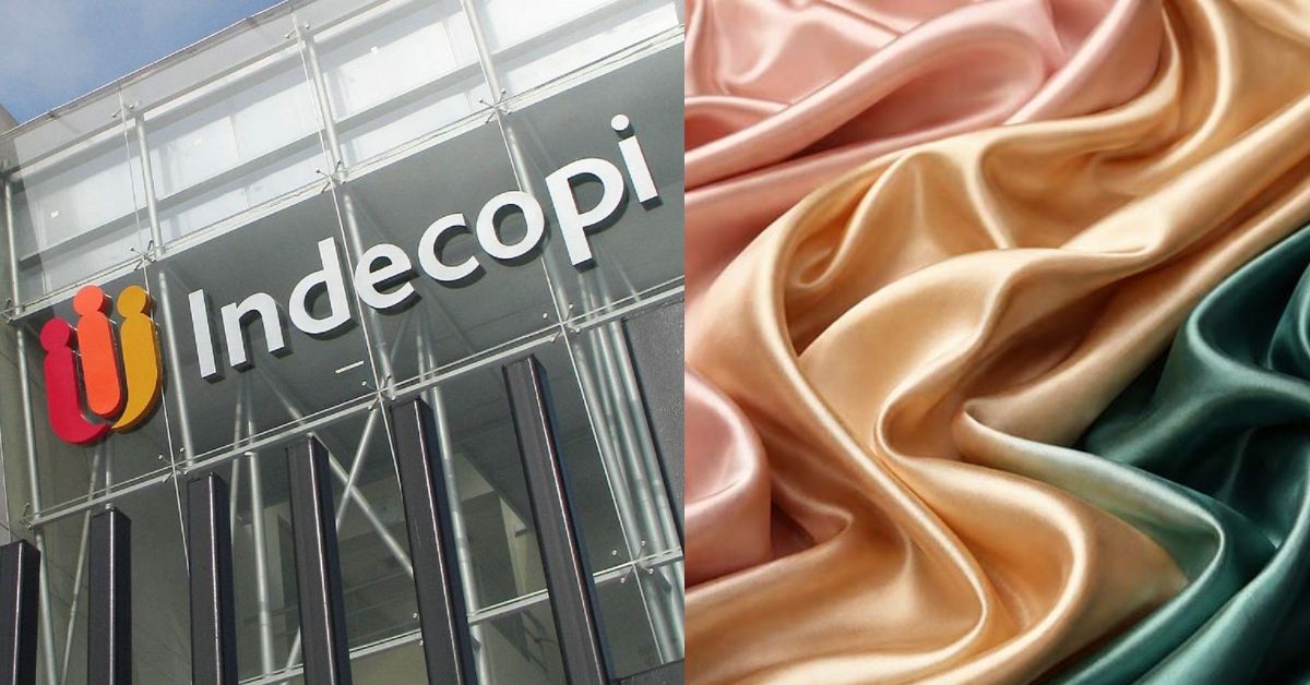 Indecopi investiga posible evasión en importaciones de telas de origen chino