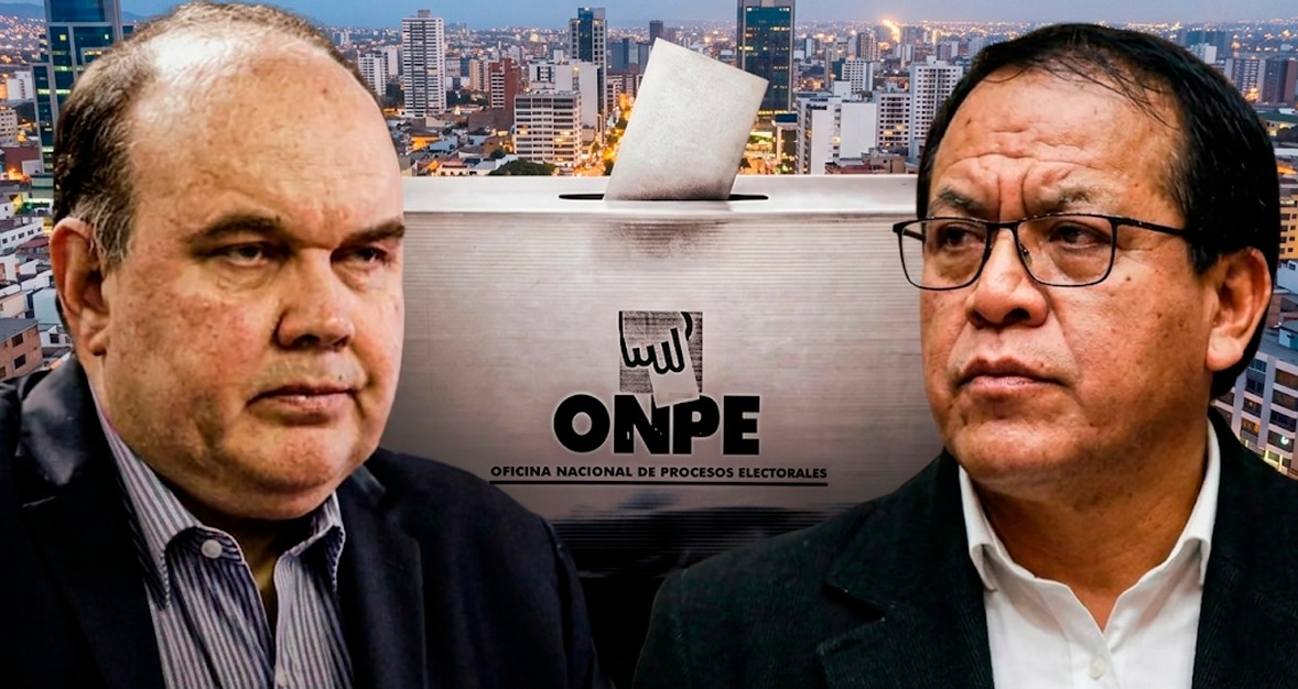 Elecciones 2026: JNE resolvió más de 2200 actas observadas de la votación presidencial entre RLA y Roberto Sánchez