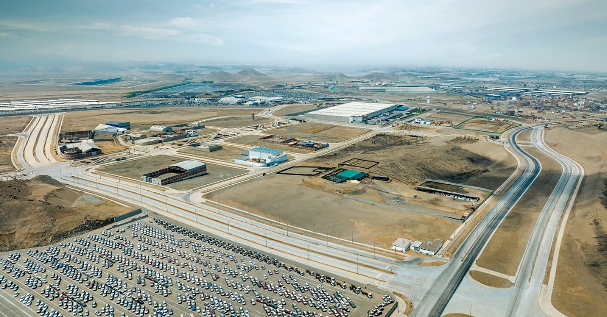 ¿Por qué las empresas eligen el sur de Lima? Estas son las tendencias que hoy definen la ubicación industrial