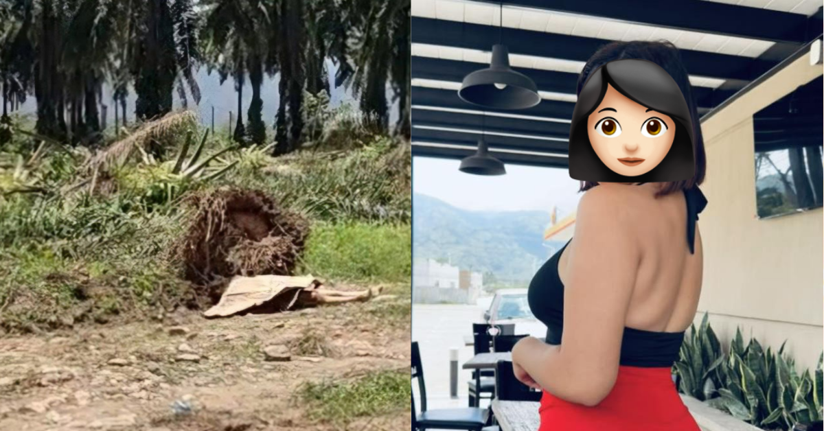 Tiktoker es hallada sin vida tras acudir a falsa cita de trabajo: Su novio habría participado en el crimen