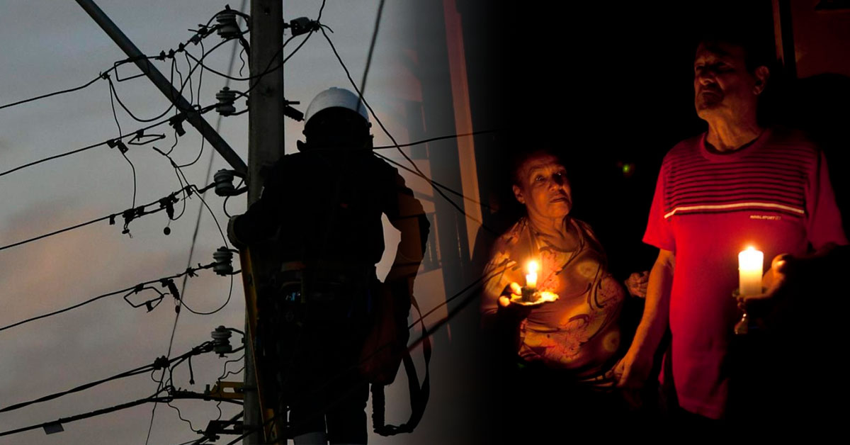 Corte de LUZ el 21 de abril en Lima y Callao: Conoce los distritos que se verán afectados