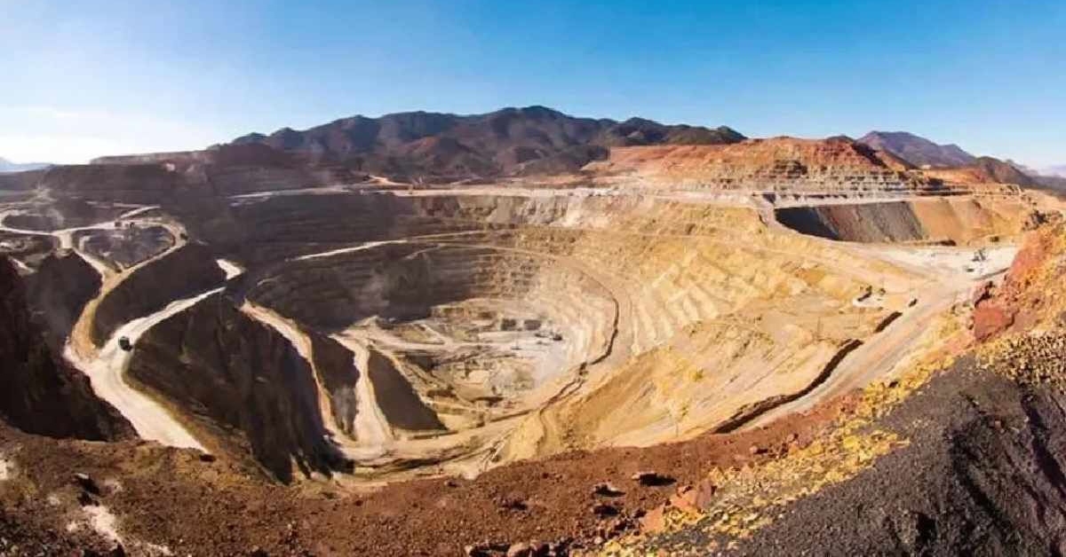 Gobierno reactiva el proyecto Tía María: Southern Cooper recibe autorización para iniciar su explotación