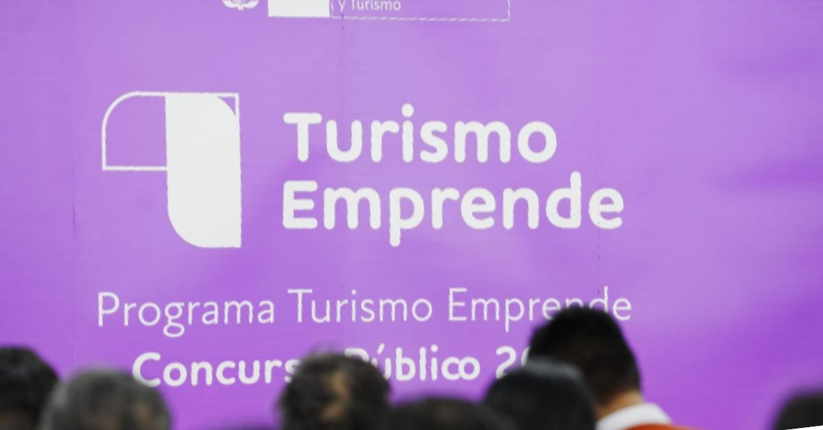 Programa Turismo Emprende 2026 financiará iniciativas comunitarias con hasta S/120 mil