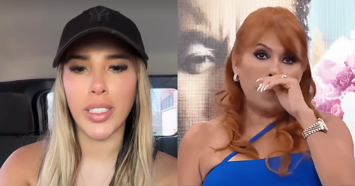 Yahaira exige MILLONARIA indemnización y años de prisión para Magaly tras denunciarla por difamación