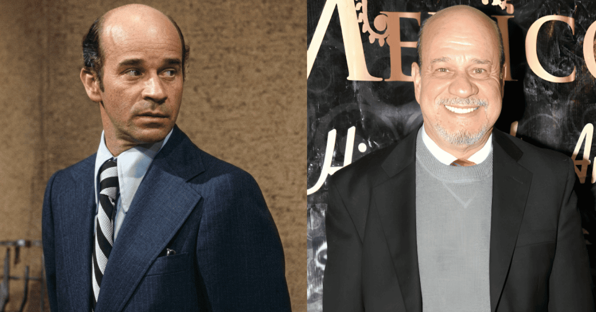 Murió Ricardo de Pascual a los 85 años: Actor mexicano que dio vida al señor Calvillo en 'El Chavo del 8'
