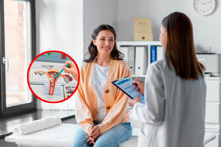 Maestras pueden solicitar licencia en casos de ex�menes de mama y de cuello uterino.